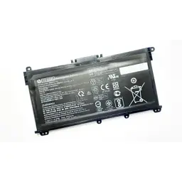 Акумулятор до ноутбука HP Pavilion 15-cd TF03XL, 3630mAh (41.9Wh), 3cell, 11.55V, Li-P (A47660) - мініатюра 2