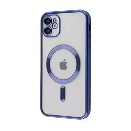 Чохол Metal Matte Case with Magnetic Ring iPhone 11 в асортименті - мініатюра 5
