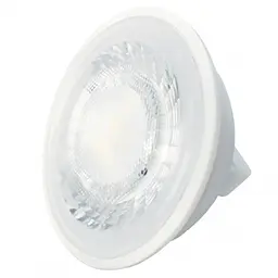 Лампа свiтлодiодна Feron LB-194 MR16 G5.3 230V 6 Вт 4000K (25837) - мініатюра 3