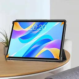 Чохол-книжка BeCover Smart Case для Teclast M40 Plus/P40HD/P30S 10.1" Purple (709547) - мініатюра 5