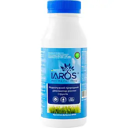 Органічне добриво Ярос (Iaros) 250 мл (4820250300011)