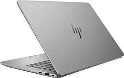 Ноутбук HP ZBook Ultra G1a 14" 2.8K OLED Ts,400n/Ryzen AI Max+PRO 395 (5.1)/64Gb/SSD2Tb/Rad/FPS/Підсв/DOS (C8CL5ES) - мініатюра 4