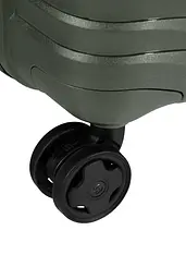 Валіза 75 См Samsonite UPSCAPE KHAKI 75x51x30(33) KJ1*14003 - мініатюра 3