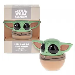 Бальзам для губ Mad Beauty Star Wars Grogu Зоряні Війни-Йода - мініатюра 2