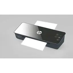 Ламінатор HP Pro Laminator 600 A4 (3163) (838111) - мініатюра 6