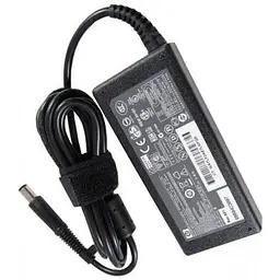 Блок живлення до ноутбуку HP 90W 19V, 4.74A, разъем 7.4/5.1(pin inside) (PPP009L-E / PPP012L-E)