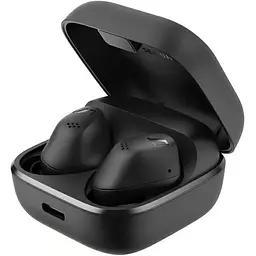 Навушники Sennheiser Accentum True Wireless Black (700262) - мініатюра 3