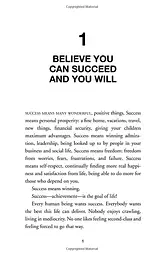 The Magic of Thinking Big - мініатюра 12