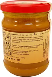 Велет 350грам Мед Карпат