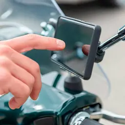 Кріплення на дзеркало SP Connect Mirror Mount Pro (53233) [82824] - мініатюра 3