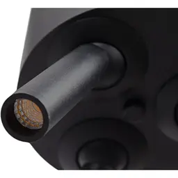 Підвіс Brille мінімалізм LED BL-513S/15W BK - мініатюра 3