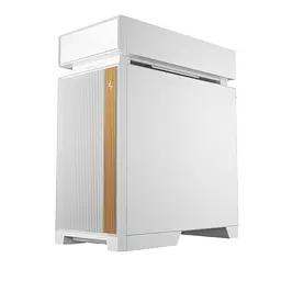 Корпус DeepCool CL660 White (R-CL660-WHNNA0-G-1) - мініатюра 8