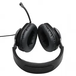 Навушники JBL Quantum 100 Black (JBLQUANTUM100BLK) - мініатюра 6