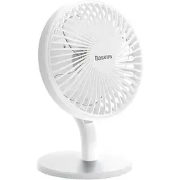 Вентилятор Baseus Ocean Fan настільний 2-4 години (CXSEA-02)