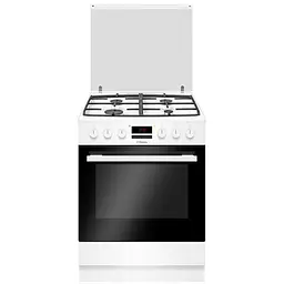 Комбінована плита Hansa FCMW68229