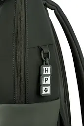 Рюкзак 15.6" Samsonite 4PACK FOREST GREEN 41x31,5x13,5 KP3*04005 - мініатюра 14