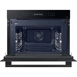 Духова шафа Samsung NQ5B4353FBK/WT - мініатюра 2