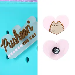 Пенал м`який силіконовий Yes PHS-1 Pusheen Summer (533842) - мініатюра 5