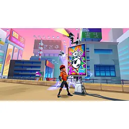 Ключ активації Microsoft MetroLand для Xbox One/Series S/X - мініатюра 2