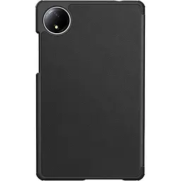 Чохол-книжка ArmorStandart Smart Case для Redmi Pad SE 8.7 Black (ARM79567) [114123] - мініатюра 2