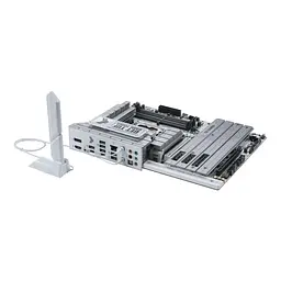 Материнcька плата TUF GAMING Z890-PRO WIFI s1851 Z890 4xDDR5 M.2 DP HDMI Wi-Fi BT ATX Asus teh0019032 - мініатюра 7