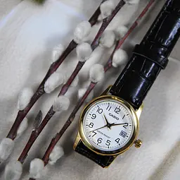 Годинник Casio LTP-V002GL-7B2UDF - мініатюра 3