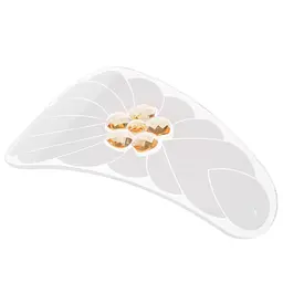 Скло до люстри №042 BCL-618 Brille YL2799 h-155 мм