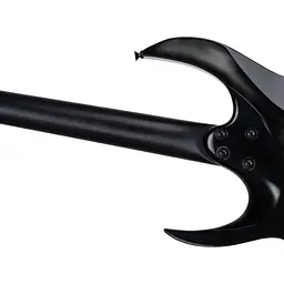 Електрогітара GTRS M800 Pearl Black (160789) - мініатюра 8