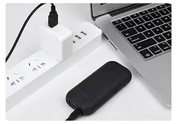 Універсальний зарядний пристрій Power Bank PB2 18650х2 - мініатюра 3