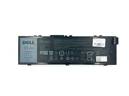 Акумулятор MFKVP Dell Precision 7510 7520 7710 7720 41-50%
