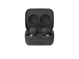 Навушники Sony LinkBuds Grey (WFL900H.CE7) - мініатюра 4