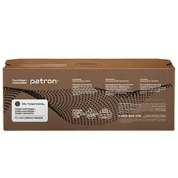 Тонер-картридж Patron Kyocera Mita TK-5240K black Green Label (PN-TK5240KGL) - мініатюра 3