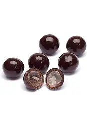 Драже з ромом Casali Original Rum - Kokos Blutorange Manner 175 g - мініатюра 2