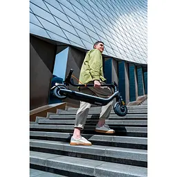 Електросамокат Ninebot by Segway E2 Plus E II Black (AA.05.14.02.0003) [131772] - мініатюра 10