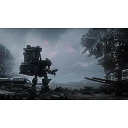 Ключ активації Microsoft Armored Core VI Fires Of Rubicon для Xbox One/Series S/X - мініатюра 2