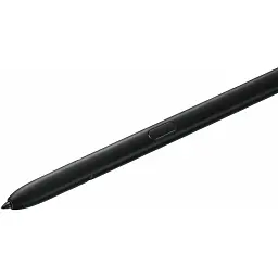 Стилус-ручка Samsung Galaxy S22 Ultra S908 S-Pen Black оригінал з Bluetooth колір телефону Black (PS908BBRGRU) - мініатюра 2