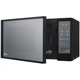 Мікрохвильова піч LG MS2042DARB - мініатюра 3