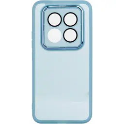 Чохол до мобільного телефона Armorstandart Shade Xiaomi Redmi Note 15 Pro Plus 5G / Poco M8 Pro 5G Blue (ARM89866)