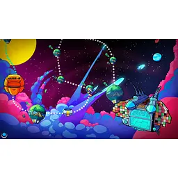 Ключ активації Microsoft Levelhead для Xbox One/Series - мініатюра 6