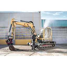 Апарат високого тиску Karcher HD 7/17 M (1.151-930.0) - мініатюра 2