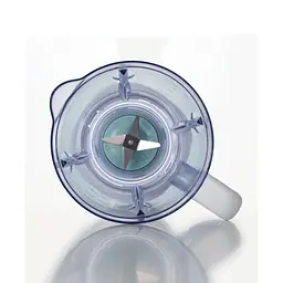Блендер стаціонарний Ariete 0576 Breakfast White (00C057604AR0) - мініатюра 2