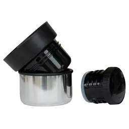 Термос Tramp Expedition Line 0.9 л Black (UTRC-027-black) - мініатюра 3