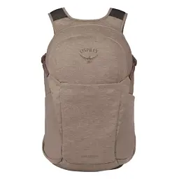 Рюкзак Osprey Daylite Plus Driftshade Truffle Brown - мініатюра 2