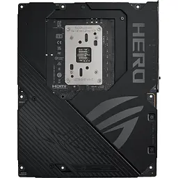 Материнська плата ASUS ROG CROSSHAIR X870E HERO - мініатюра 10