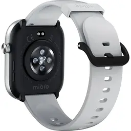 Smart Watch Mibro C4 (XPAW021) Silver UA - мініатюра 3