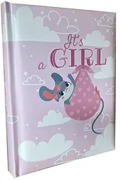 Альбом EVG BKM57100 Its GIRL 13x18x100см (BKM57100 Its GIRL)