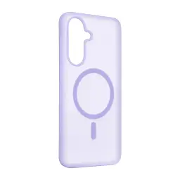 Чохол ArmorStandart Mystiq MagCase для Samsung A57 5G Lavender - мініатюра 2