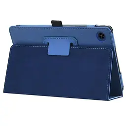 Чохол BeCover Slimbook для Huawei MatePad T8 Deep Blue (705448) - мініатюра 2