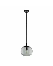 Підвісний світильник TK Lighting 5827 Vibe E27 1x15W IP20 Bk