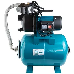 Насосна станція AquaticaLeo EKJ-602PA5/UA 0.6кВт Hmax 35м Qmax 50л/хв 775306/24 - мініатюра 3